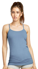 MOPAS LADIES COTTON CAMISOLE (CM400)