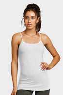 MOPAS LADIES COTTON CAMISOLE (CM400)