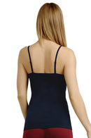 SOFRA LADIES POLY CAMISOLE (CM900)