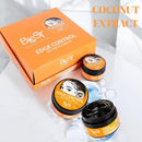 Coconut Edge Control Gel