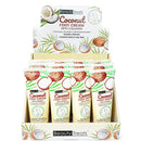 Coconut Foot Cream With Collagen (12 units)
