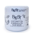 Coconut Oil& Marula Oil Hair Mask Infused With Rosemary Oil (1 unit)