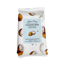 Cocount Makeup Cleansing Remover Wipes (6 units)