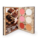 Coffee Tint Book Palette (1 unit)