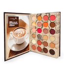 Coffee Tint Book Palette (1 unit)