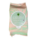 Collagen & Aloe Makeup Remover Cleansing Towelettes