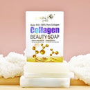 Collagen Beauty 100% Natural Soap