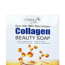 Collagen Beauty 100% Natural Soap