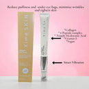 Collagen Eye Cream & Smart Vibration Applicator (1 unit)