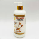Collagen Liquid Soap (1 unit)