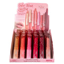 Color Block Lipstick LC03 (36 units)