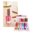 Color Collection Nail Polish 2125 (24 units)