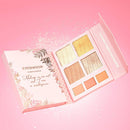 Color Folio 58 Colors Face Palette (1 unit)