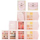 Color Folio 58 Colors Face Palette (1 unit)