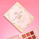 Color Folio 58 Colors Face Palette (1 unit)