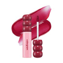 colorgram Fruity Glass Tint-18 Cherry Villain 2.8g