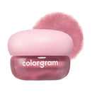 colorgram Tintin Dory Blur Jam-01 Pink Cashew Nut 3.5g