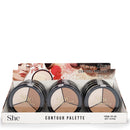 Contour Palette (12 units)