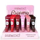Creamy Lip Gloss (24 units)