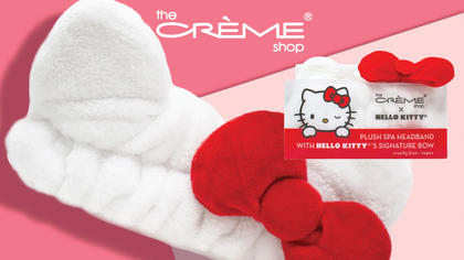Hello Kitty's® Signature Headband 50% OFF