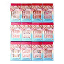 Crystal 5D DIY Press-On Nails Set 1595 (12 units)
