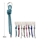 Crystal Knot Keychain 51377 (12 units)