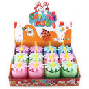Crystal Mud Slime ? Fun Sensory Play 9719 (12 units)