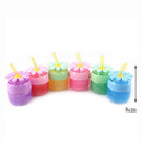 Crystal Mud Slime ? Fun Sensory Play 9719 (12 units)