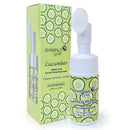 Cucumber Amino Acid Facial Cleansing Foam