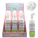 Cucumber  Gentle Foam Cleanser (6 units)