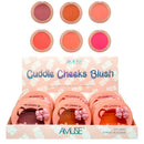 Cuddle Cheeks Blush (24 units)