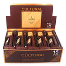 Cultural Women’s Perfume Gift Set – Eau De Toilette & Hand Cream 0216 (15 units)