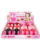 Cut Lip Balm 2015 (12 units)