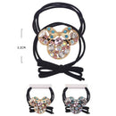 Cute 2PC Hair Tie 50882 ( 12 units)