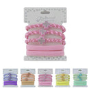 Cute 5PC Hair Tie 50914M ( 12 units)