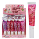 Cute Animal Lip Oil 0495 (24 units)