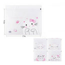 Cute Cartoon A4 Document Folder 3265 (12 units)