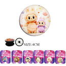 Cute Cell Phone Stand Holder 2434 (12 units)