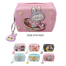 Cute Coin Purse 0647R6 (12 units)
