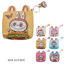 Cute Coin Purse 0650R (12 units)