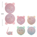 Cute Compact Mirror 1050 (12 units)