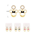 Cute Earrings 1098 (12 units)