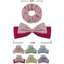 Cute Hair Tie & Pin Set 50245M (12 units)