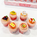 Cute Lip Balm 0075 (24 units)
