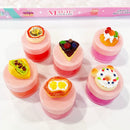 Cute Lip Balm 1200 (24 units)