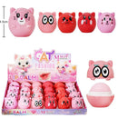 Cute Lip Balm 753CT (24 units)