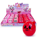 Cute Lip Balm 753CT (24 units)