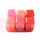Cute Lipgloss 3PC Set (12 units)