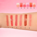 Cute Lipgloss 3PC Set (12 units)