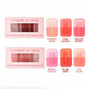 Cute Lipgloss 3PC Set (12 units)